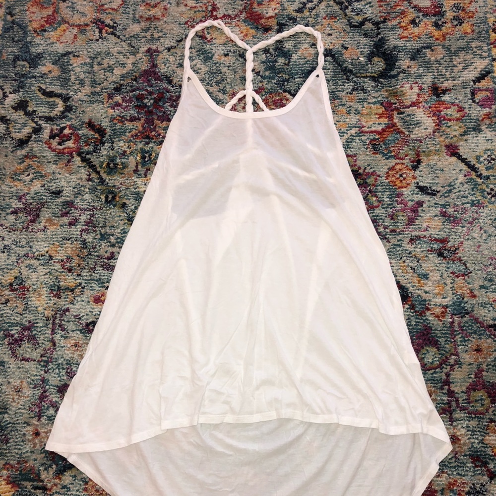 Blue Life Dress